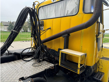 Cabeza tractora Volvo N12, N1225: foto 4