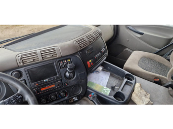 Camión volquete DAF CF 85.460 EURO5, 8x4: foto 5 Camión volquete DAF CF 85.460 EURO5, 8x4: foto 5