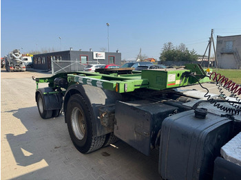 Remolque dolly Faymonville TL D-1: foto 2