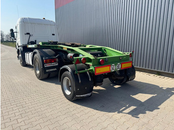 Remolque dolly Faymonville TL D-1: foto 4
