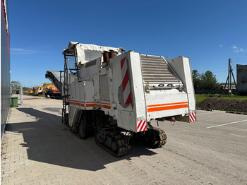 Construcción de carreteras Wirtgen 2000 DC: foto 2