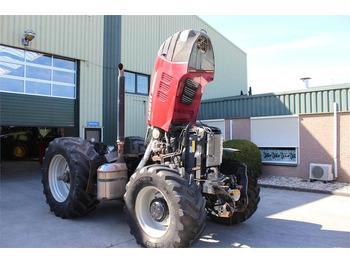 Tractor CASE IH Puma