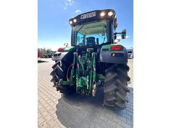 Leasing de John Deere 6145R  John Deere 6145R: foto 3