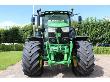 Leasing de John Deere 6155R  John Deere 6155R: foto 3
