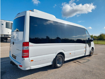 Minibús, Furgoneta de pasajeros Mercedes-Benz Sprinter 519 CDI: foto 4