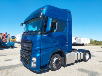 Cabeza tractora FORD