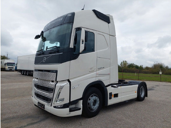 Cabeza tractora VOLVO FH13