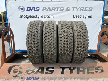 Neumático BRIDGESTONE