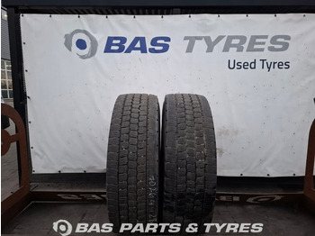 Neumático BRIDGESTONE