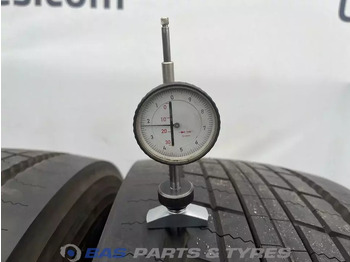 Neumático para Camión Bridgestone: foto 3 Neumático para Camión Bridgestone: foto 3