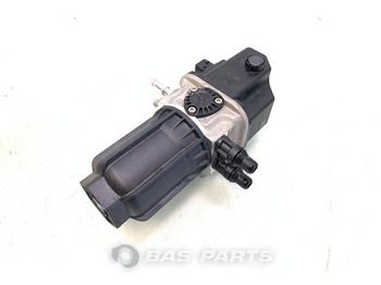 Unidad de control DAF