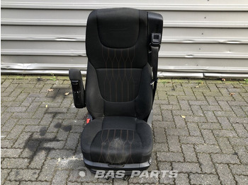 Asiento DAF