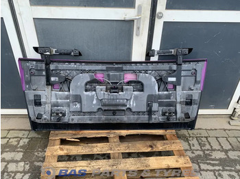 Parrilla para Camión DAF CF Euro 6 Grille DAF 1877261: foto 2 Parrilla para Camión DAF CF Euro 6 Grille DAF 1877261: foto 2