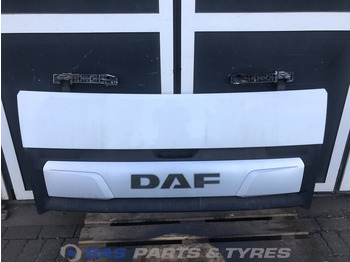 Parrilla DAF CF