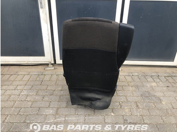 Asiento para Camión DAF CF Euro 6: foto 3
