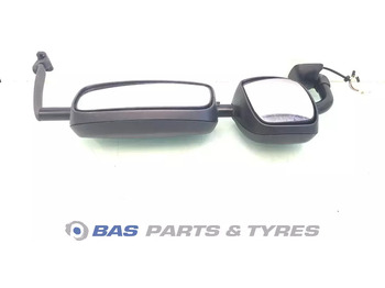 Espejo retrovisor DAF CF