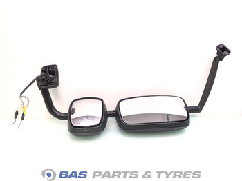 Espejo retrovisor DAF CF