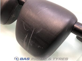 Espejo retrovisor para Camión DAF CF Euro 6 Spiegel DAF Rechts 1813005: foto 4