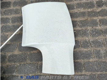 Aerodinámica/ Spoiler para Camión DAF CF Euro 6 Spoilerset DAF Sleeper Cab L2H1 2003142: foto 3