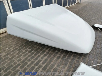 Aerodinámica/ Spoiler para Camión DAF CF Euro 6 Spoilerset DAF Sleeper Cab L2H1 2003142: foto 5