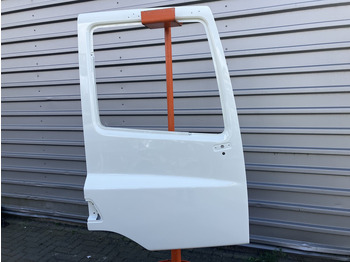 Puerta y piezas DAF CF