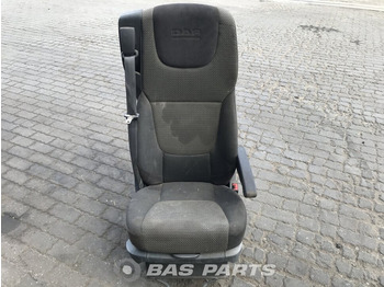 Asiento DAF CF 85