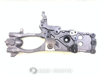 Bastidor/ Chasis DAF