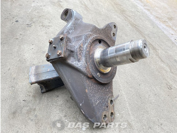 Caja de dirección DAF