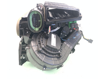 Calefacción/ Ventilación DAF