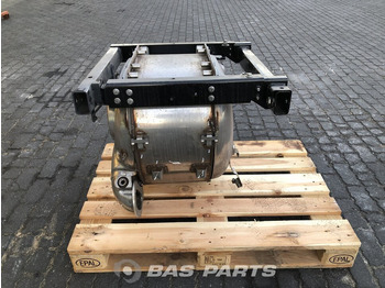 Convertidor catalítico DAF