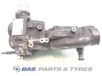 Bomba de refrigerante DAF