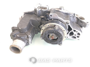 Bomba de refrigerante DAF