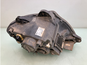 Faro delantero para Camión DAF Koplamp 1857534: foto 2 Faro delantero para Camión DAF Koplamp 1857534: foto 2