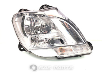 Faro delantero DAF