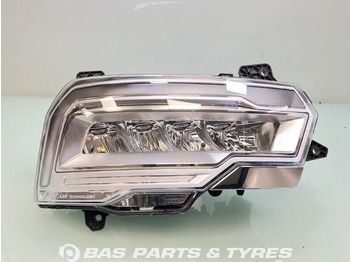 Faro delantero DAF