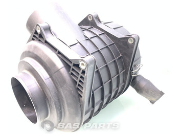 Sistema de admisión de aire DAF