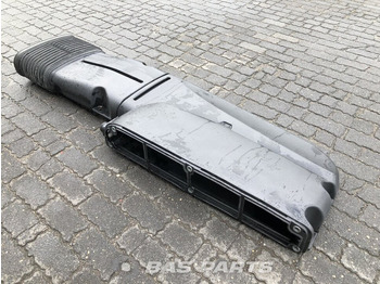 Sistema de admisión de aire DAF