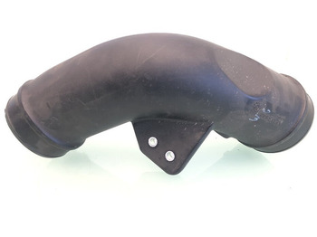 Sistema de admisión de aire DAF