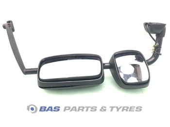 Espejo retrovisor DAF