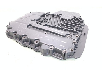 Caja de cambios DAF