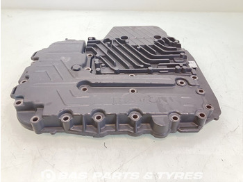 Caja de cambios DAF