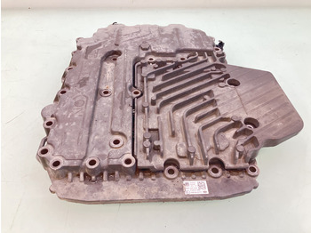 Caja de cambios DAF