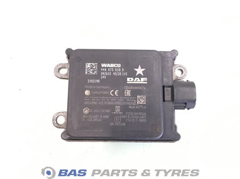 Unidad de control DAF
