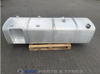 Depósito de combustible DAF