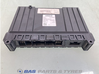 Unidad de control DAF