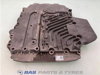 Caja de cambios DAF