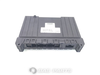 Unidad de control DAF