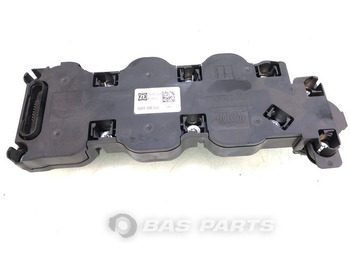 Sistema eléctrico DAF