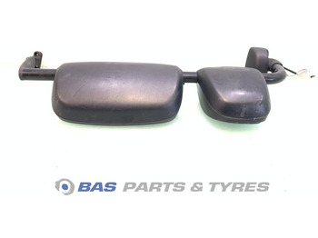 Espejo retrovisor DAF
