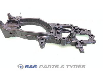 Bastidor/ Chasis DAF